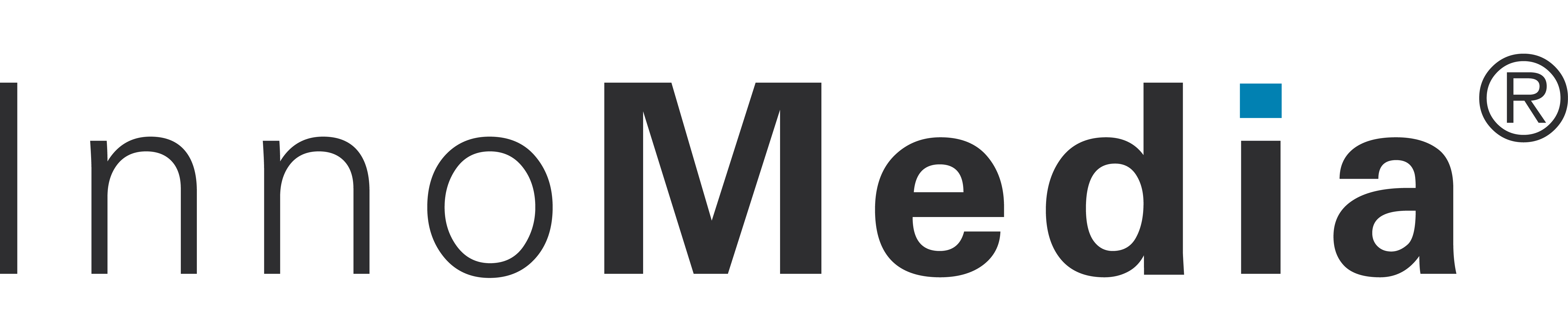 Logo InnoMedia